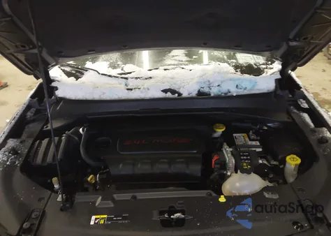 2022 Jeep Compass Limited 4X4 z USA, uszkodzony, nr VIN 3C4NJDCB9NT193900